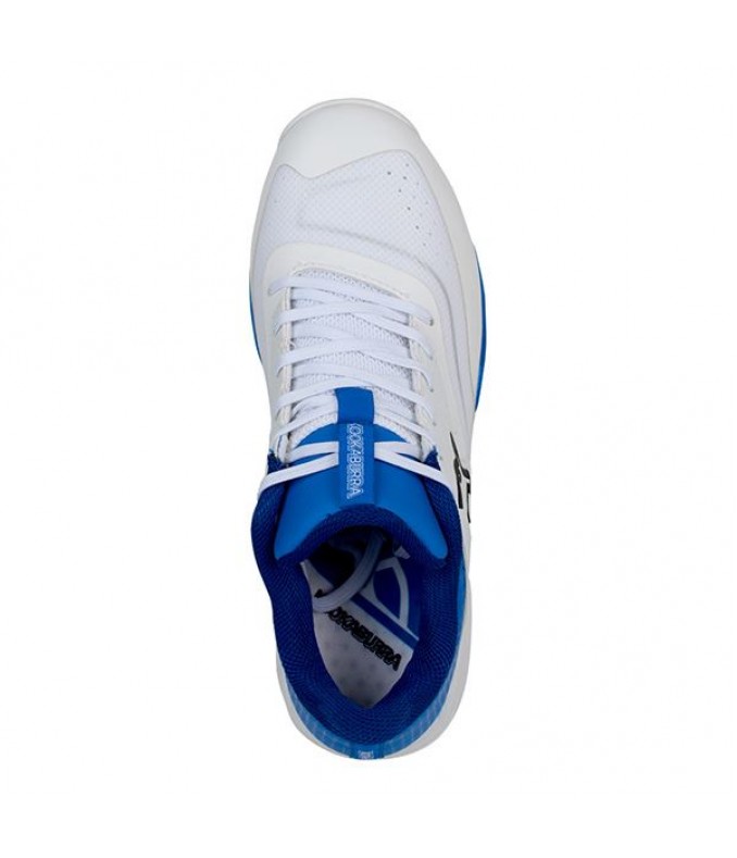 Kookaburra KC 2.0 Spike Cricket Shoes - Blue (2020)